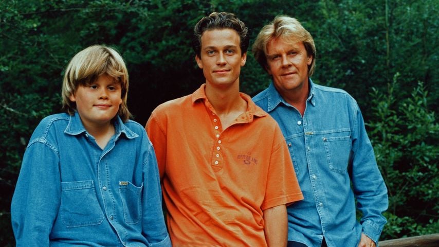 Cass Carpendale heute: Leben, Familie & aktuelle Infos cass carpendale