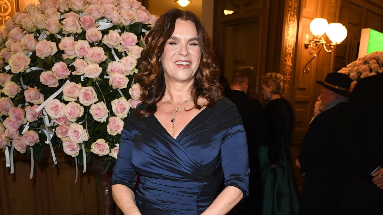 Katarina Witt Hochzeit – Die Wahrheit über ihr Privatleben katarina witt hochzeit