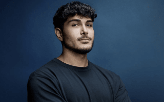 Kian Hoss Vermögen: Wie reich ist der Krypto-Influencer? kian hoss vermögen