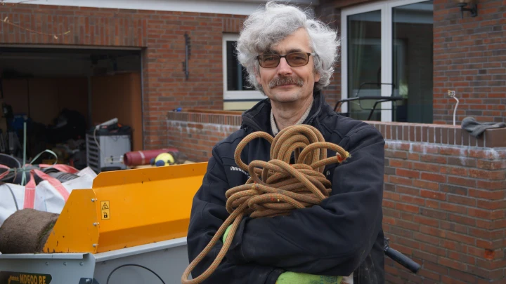 Ralf Dammasch Krankheit: Was ist wirklich bekannt? ralf dammasch krankheit